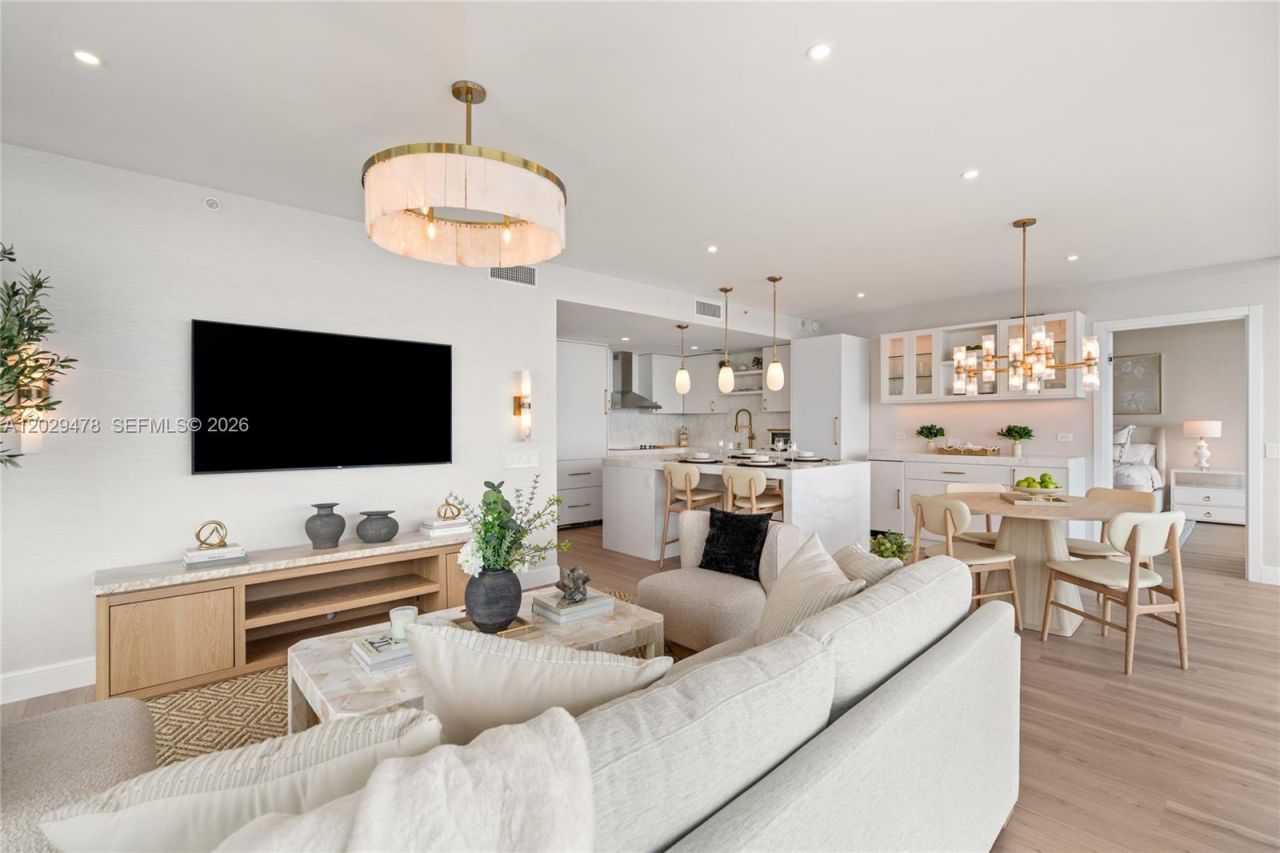 3131 NE 7th Ave, Unit 2101, Miami, FL 33137 Photo