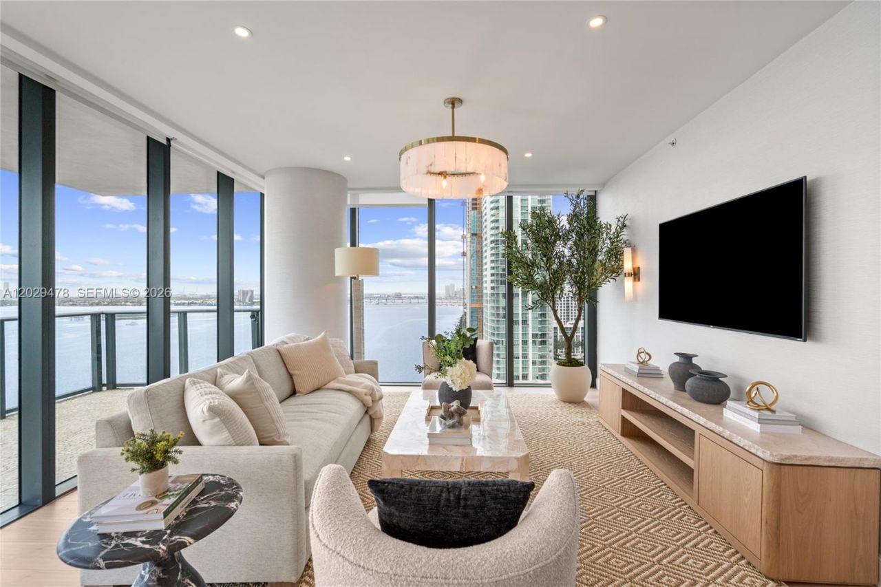 3131 NE 7th Ave, Unit 2101, Miami, FL 33137 Photo