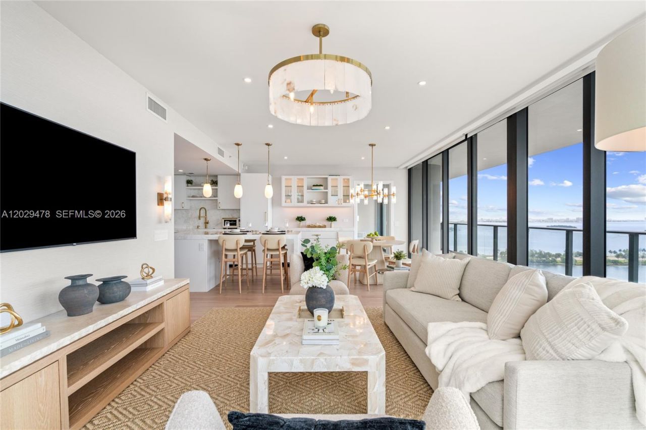 3131 NE 7th Ave, Unit 2101, Miami, FL 33137 Photo
