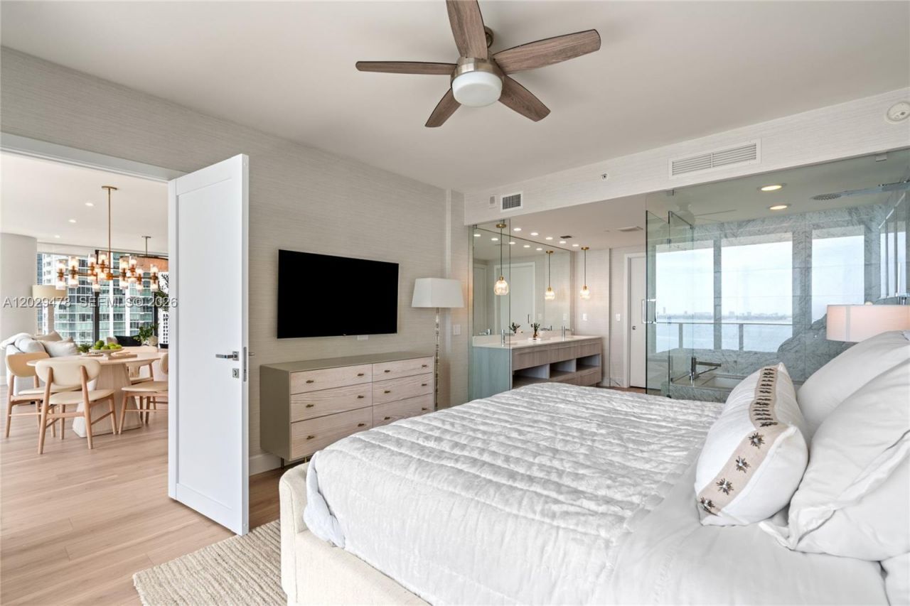 3131 NE 7th Ave, Unit 2101, Miami, FL 33137 Photo