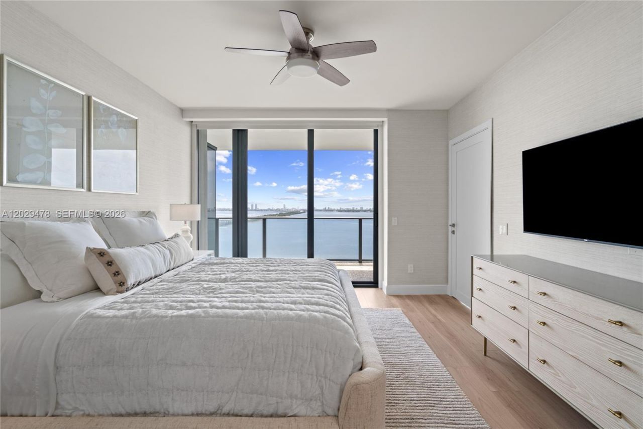 3131 NE 7th Ave, Unit 2101, Miami, FL 33137 Photo