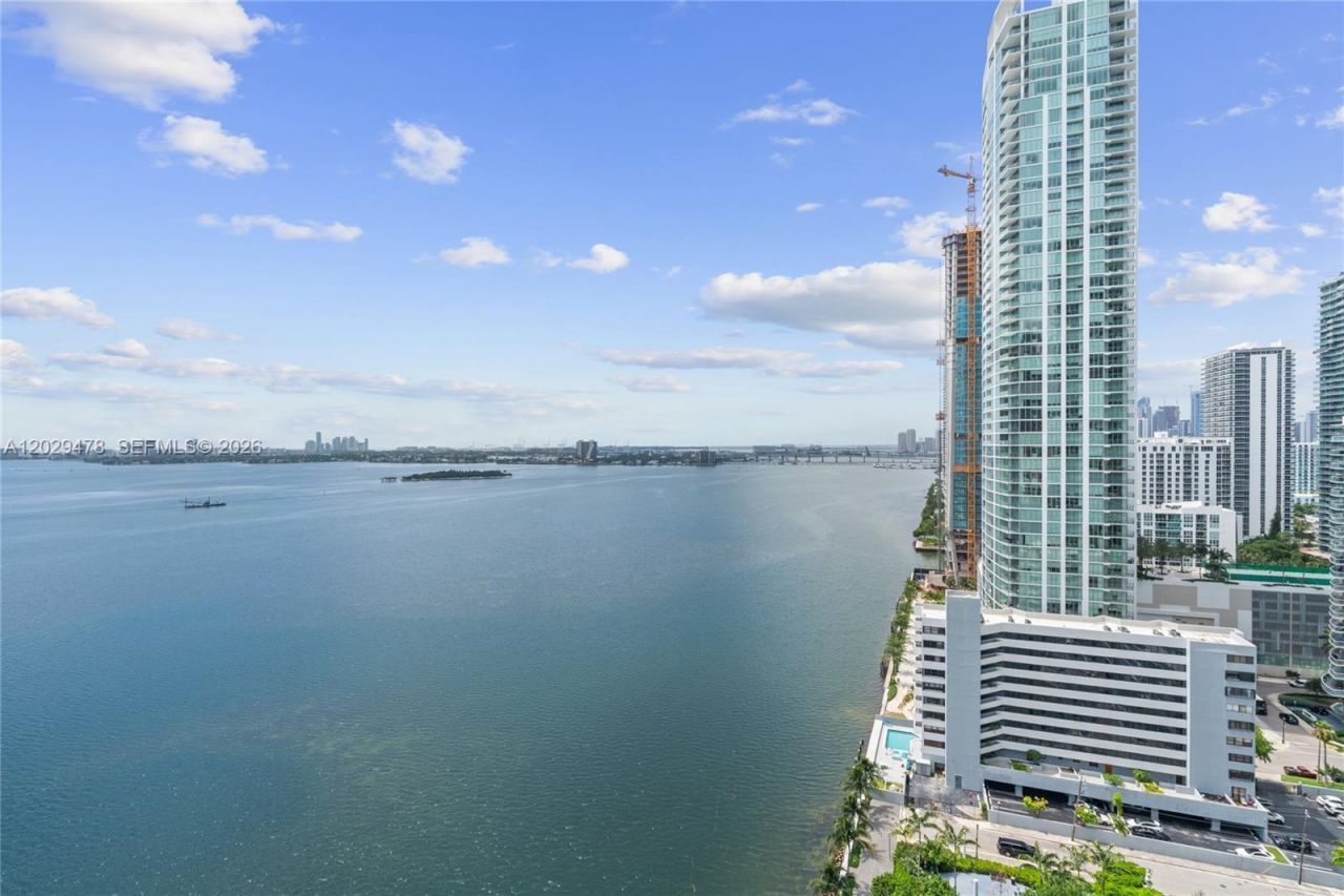 3131 NE 7th Ave, Unit 2101, Miami, FL 33137 Photo
