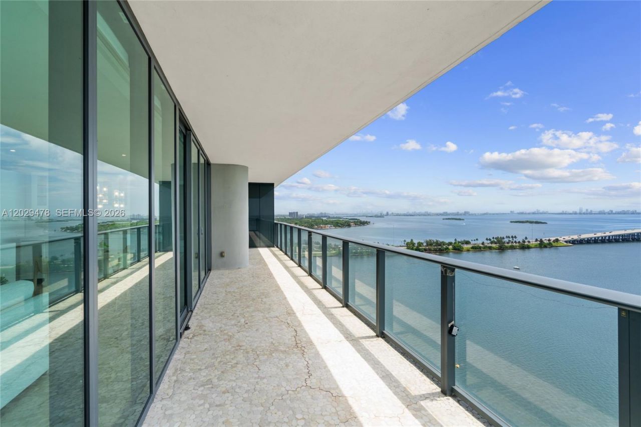 3131 NE 7th Ave, Unit 2101, Miami, FL 33137 Photo