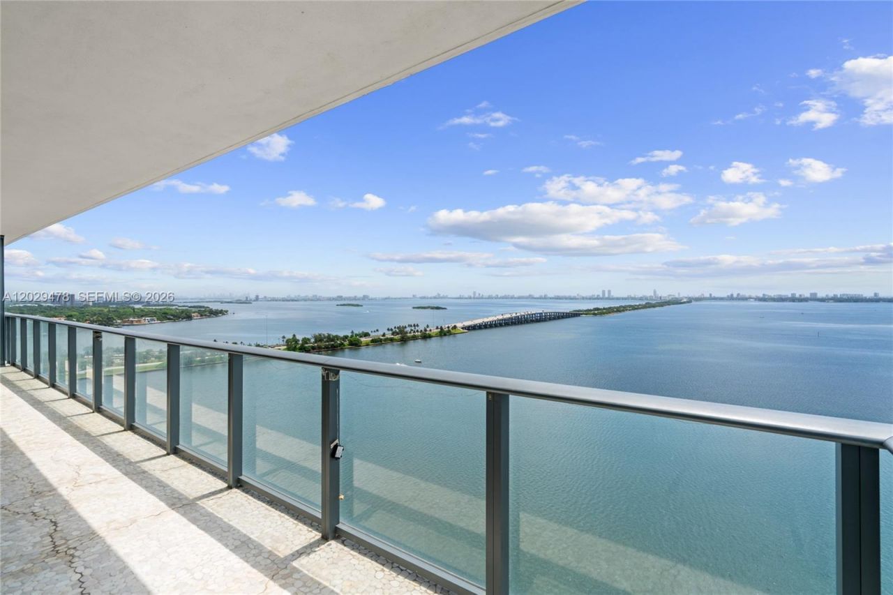 3131 NE 7th Ave, Unit 2101, Miami, FL 33137 Photo