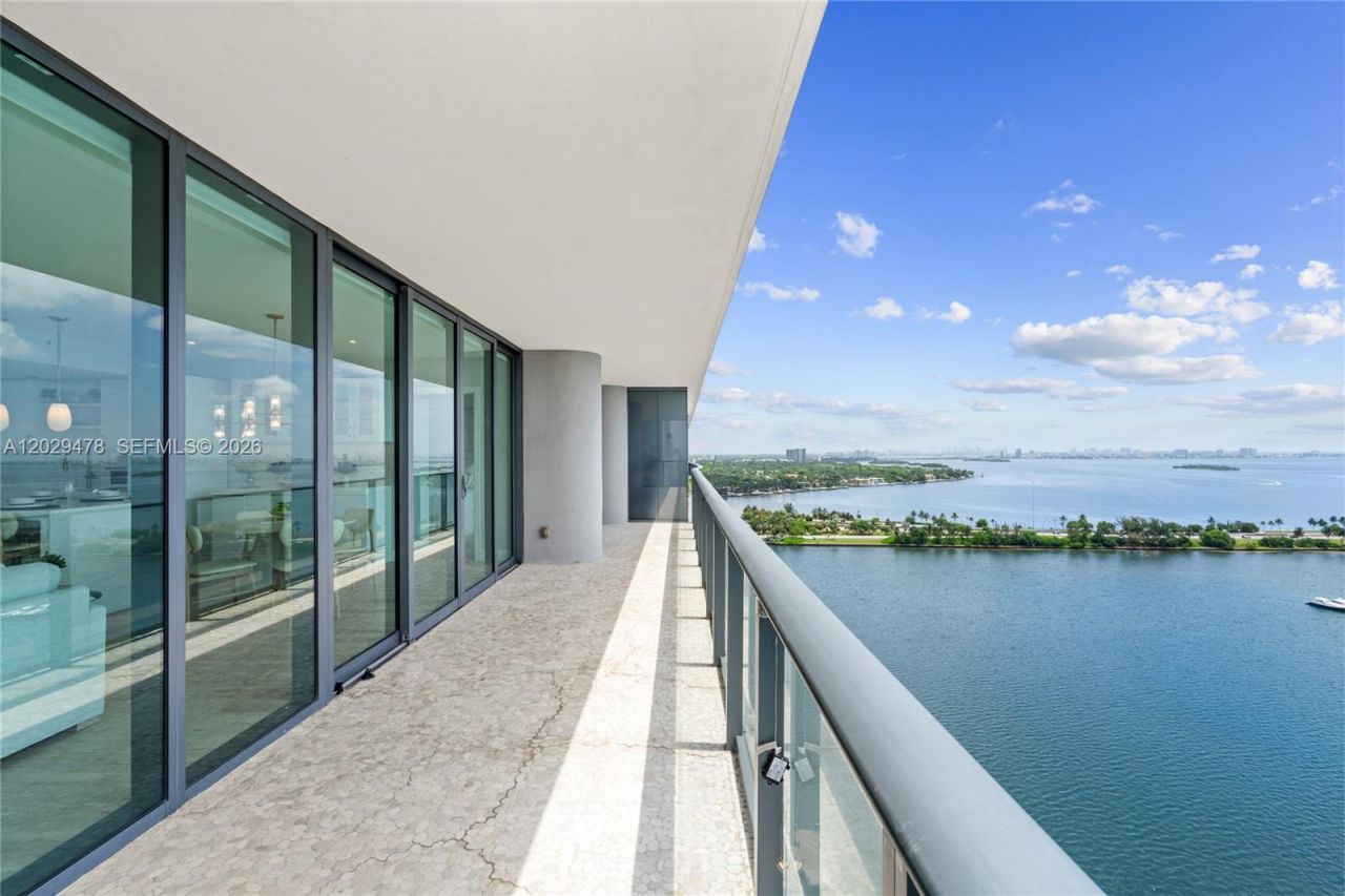 3131 NE 7th Ave, Unit 2101, Miami, FL 33137 Photo