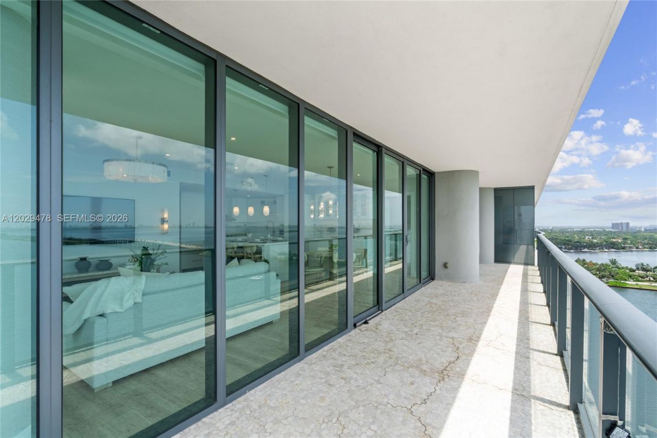 3131 NE 7th Ave, Unit 2101, Miami, FL 33137 Photo