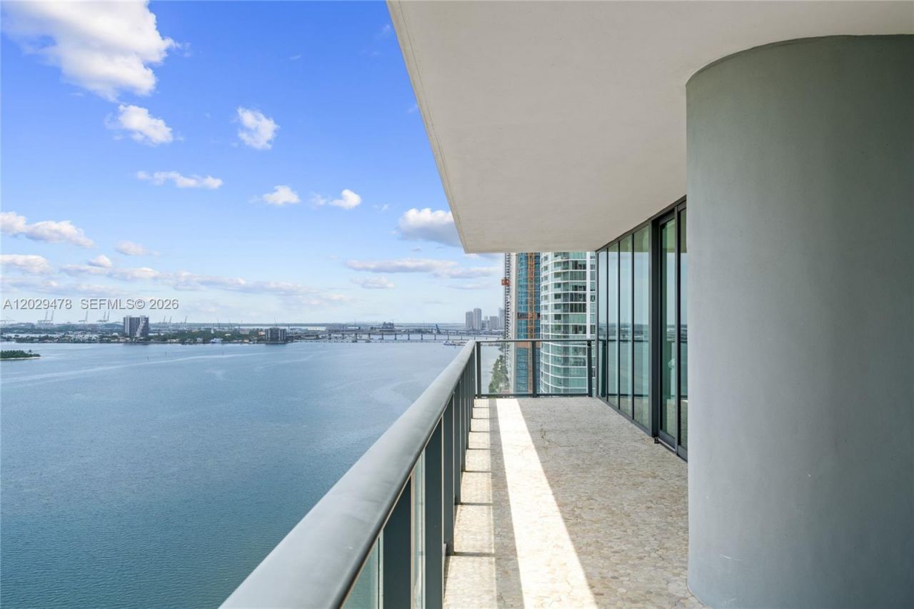 3131 NE 7th Ave, Unit 2101, Miami, FL 33137 Photo