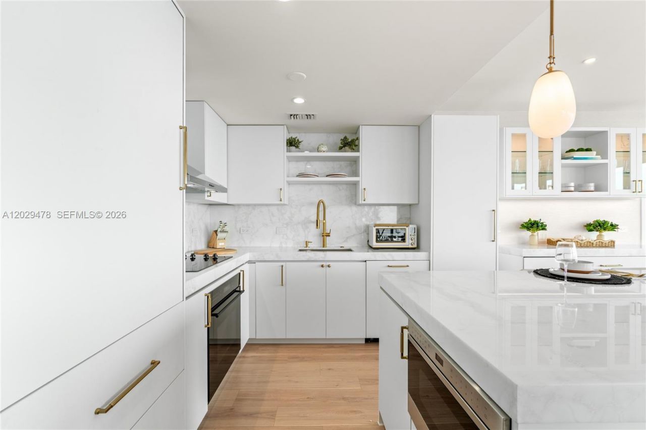 3131 NE 7th Ave, Unit 2101, Miami, FL 33137 Photo
