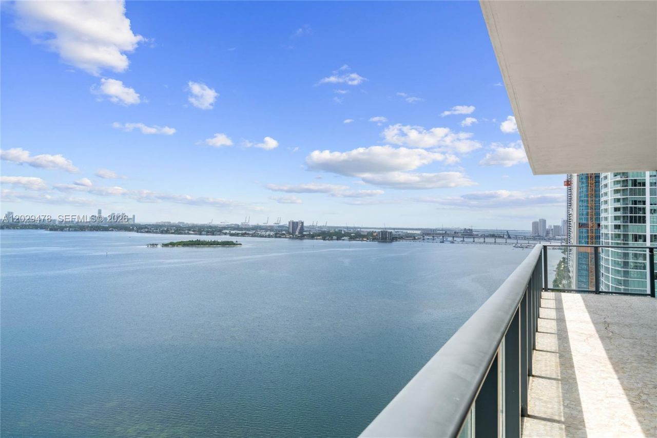 3131 NE 7th Ave, Unit 2101, Miami, FL 33137 Photo