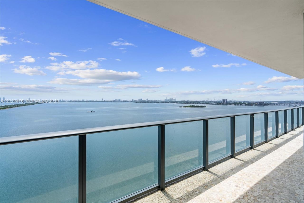 3131 NE 7th Ave, Unit 2101, Miami, FL 33137 Photo