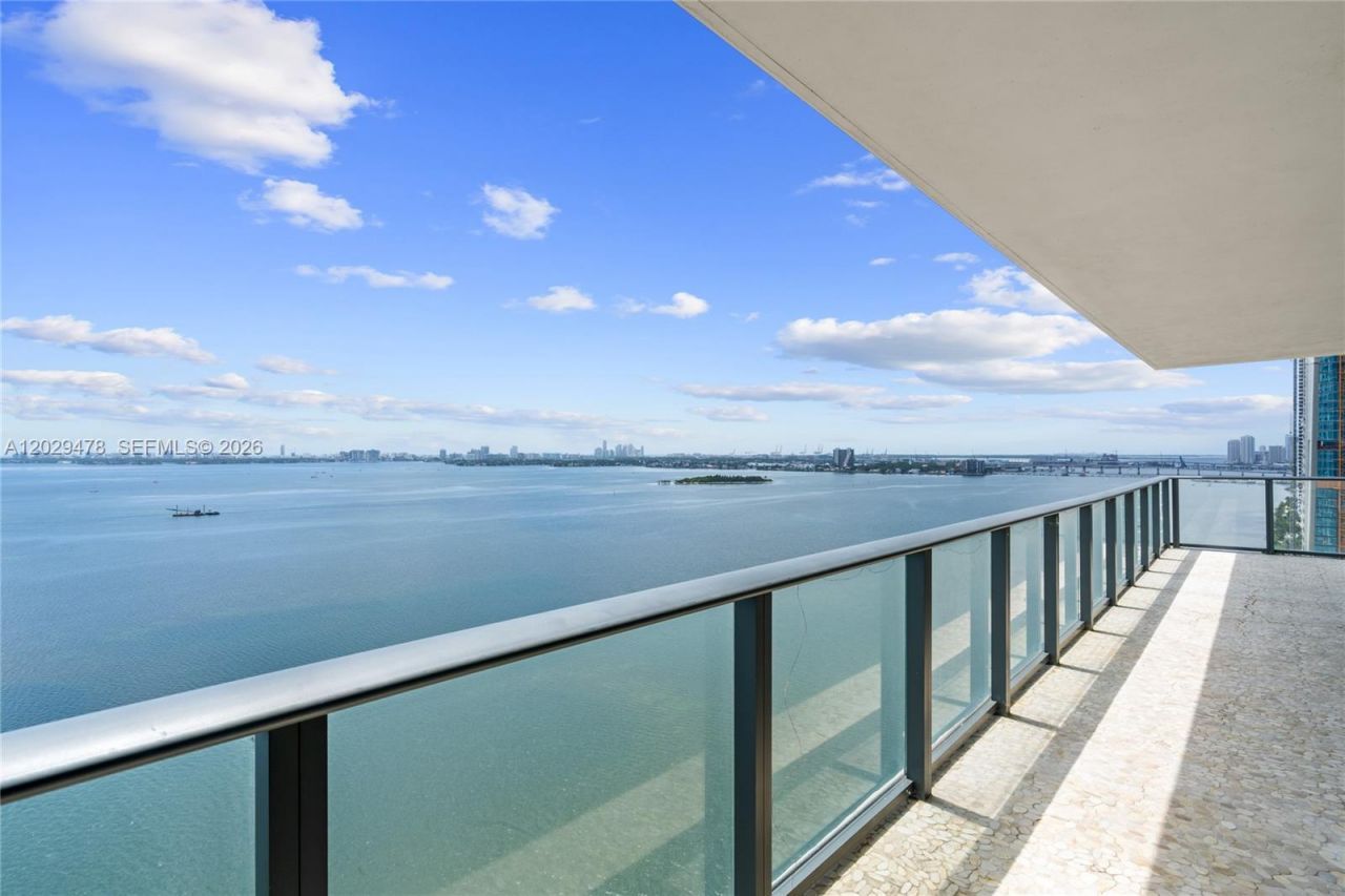 3131 NE 7th Ave, Unit 2101, Miami, FL 33137 Photo