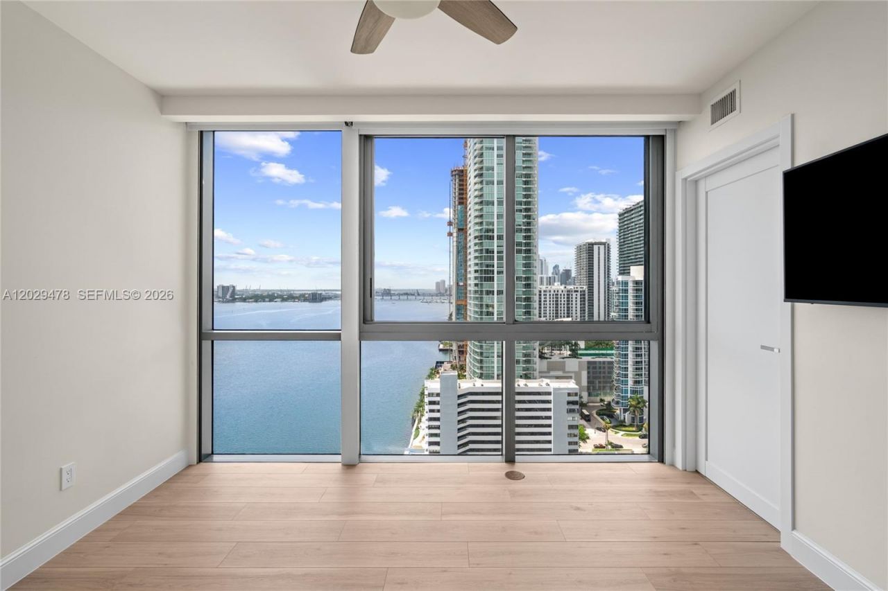 3131 NE 7th Ave, Unit 2101, Miami, FL 33137 Photo