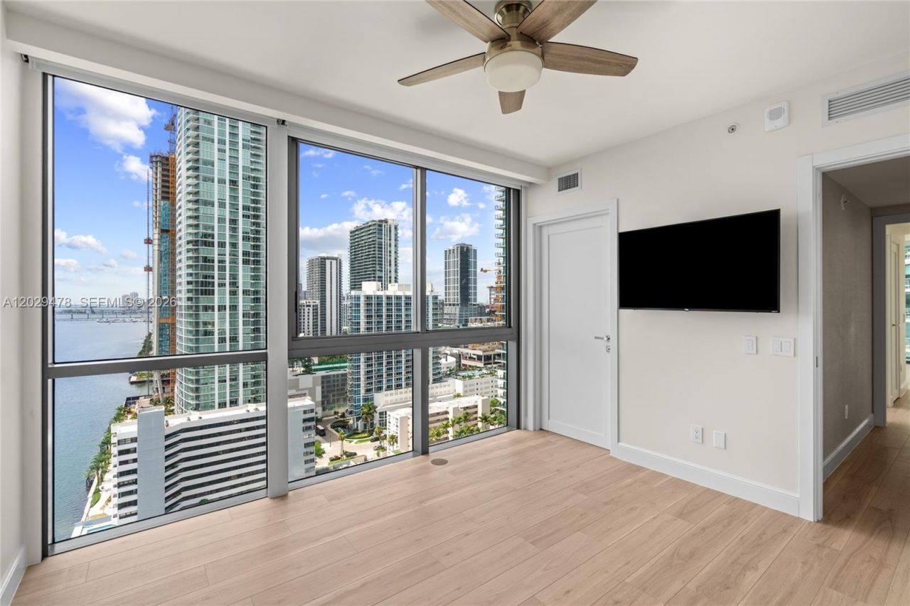 3131 NE 7th Ave, Unit 2101, Miami, FL 33137 Photo