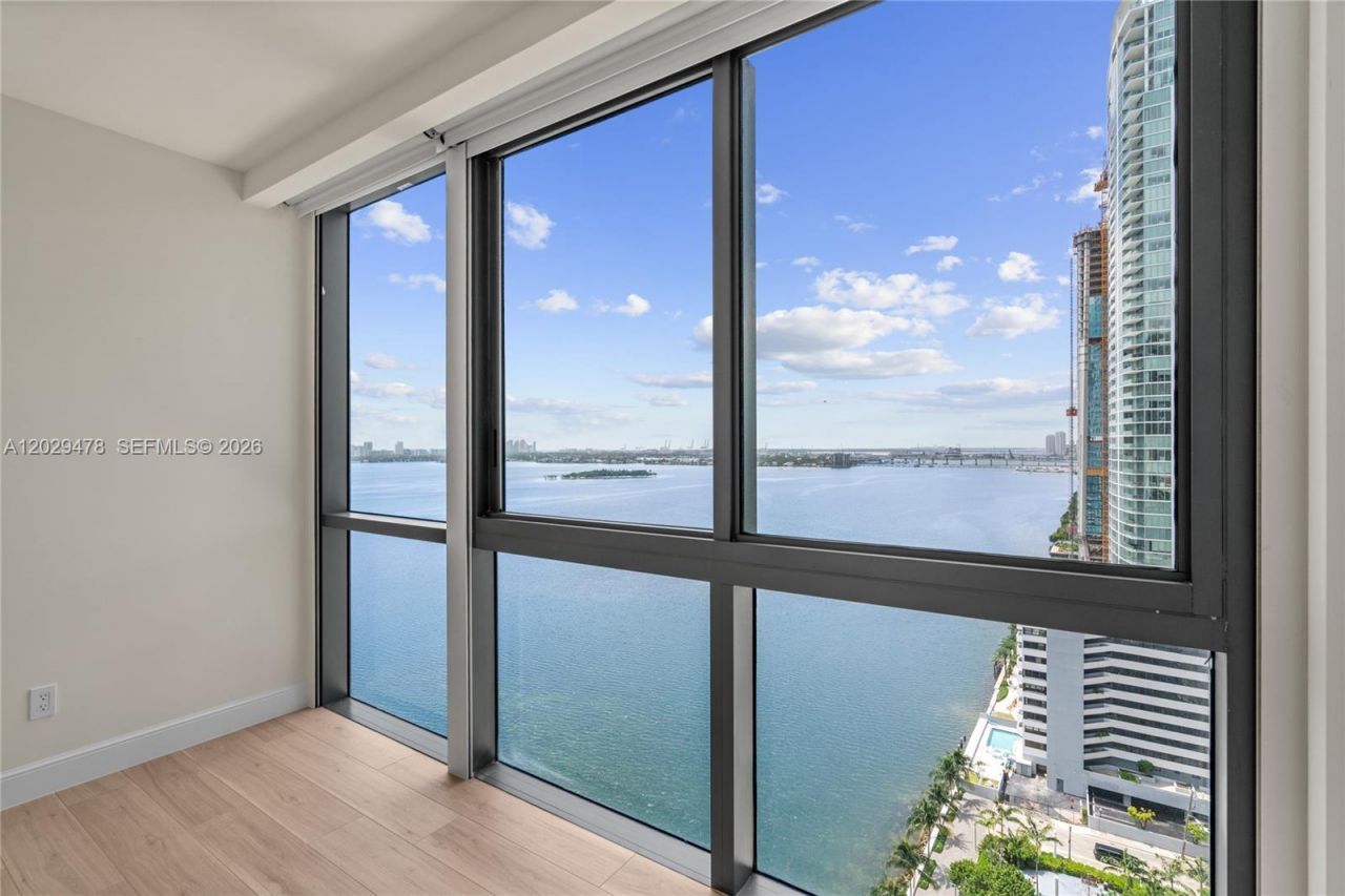 3131 NE 7th Ave, Unit 2101, Miami, FL 33137 Photo