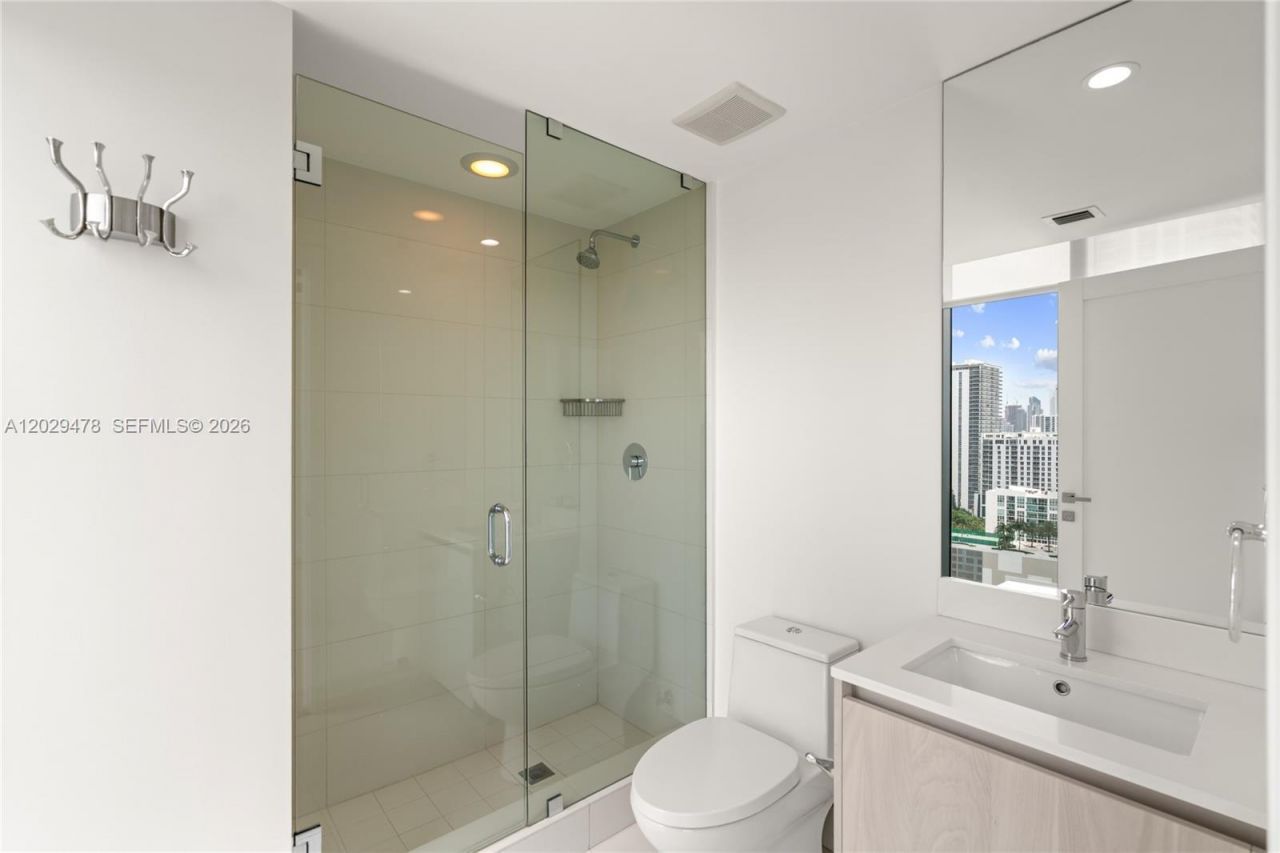 3131 NE 7th Ave, Unit 2101, Miami, FL 33137 Photo