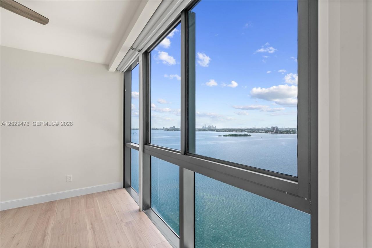3131 NE 7th Ave, Unit 2101, Miami, FL 33137 Photo