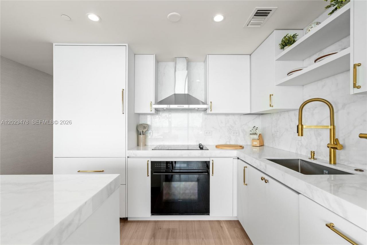 3131 NE 7th Ave, Unit 2101, Miami, FL 33137 Photo