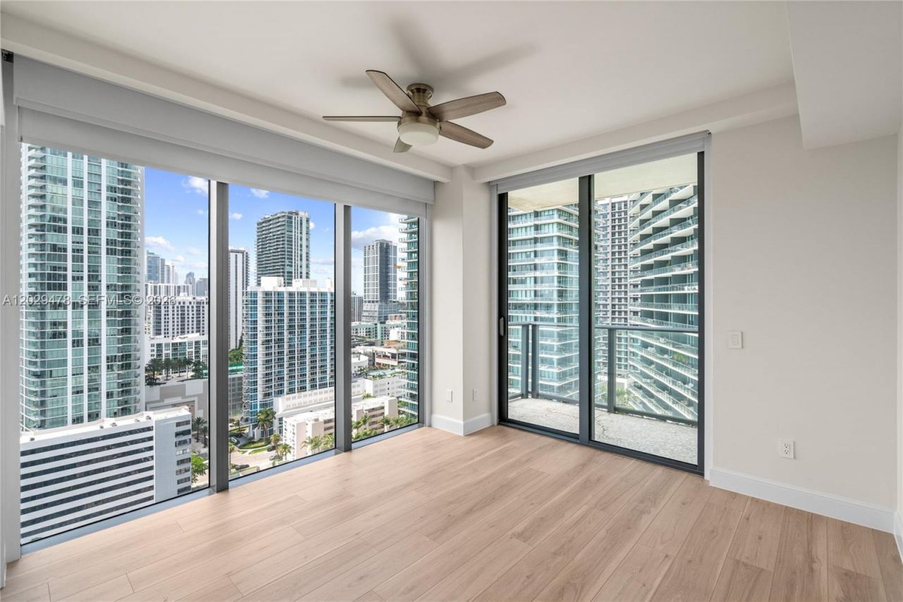 3131 NE 7th Ave, Unit 2101, Miami, FL 33137 Photo