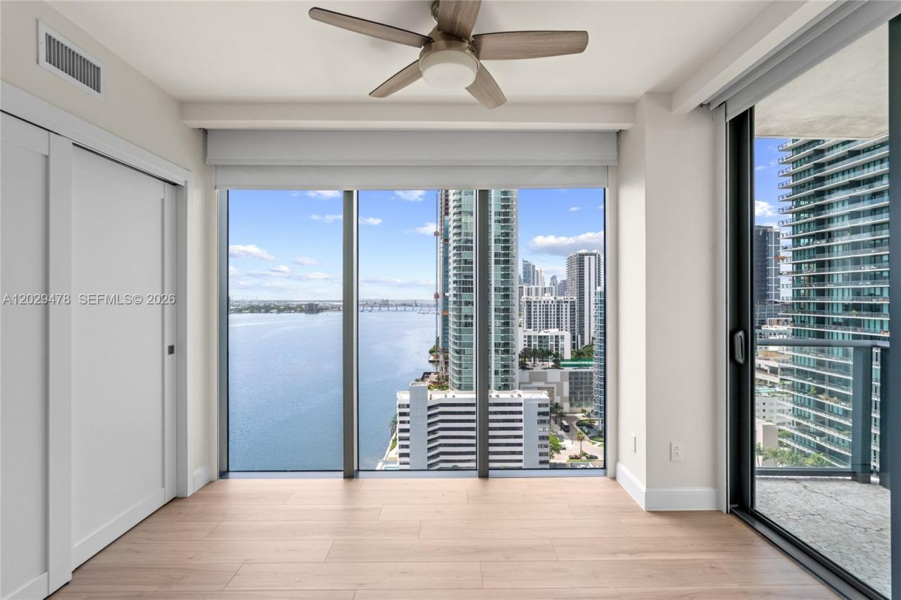 3131 NE 7th Ave, Unit 2101, Miami, FL 33137 Photo