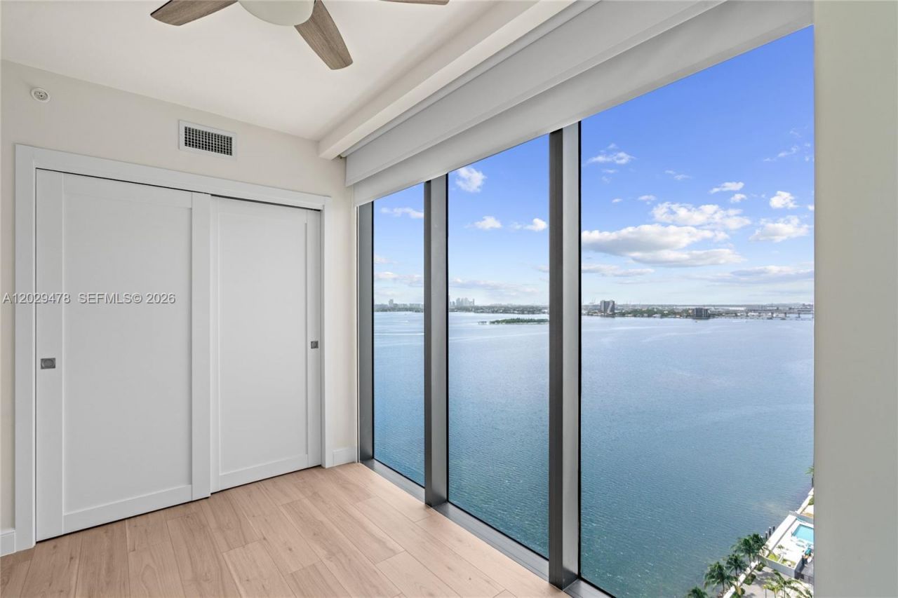 3131 NE 7th Ave, Unit 2101, Miami, FL 33137 Photo