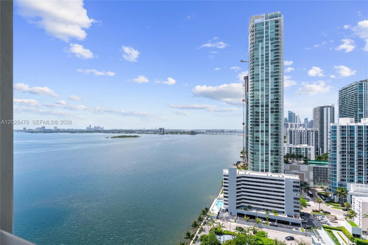 3131 NE 7th Ave, Unit 2101, Miami, FL 33137 Photo