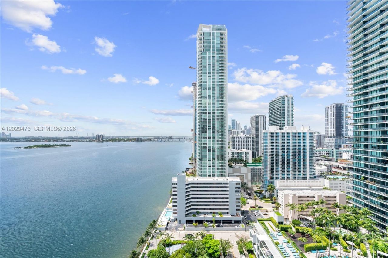 3131 NE 7th Ave, Unit 2101, Miami, FL 33137 Photo