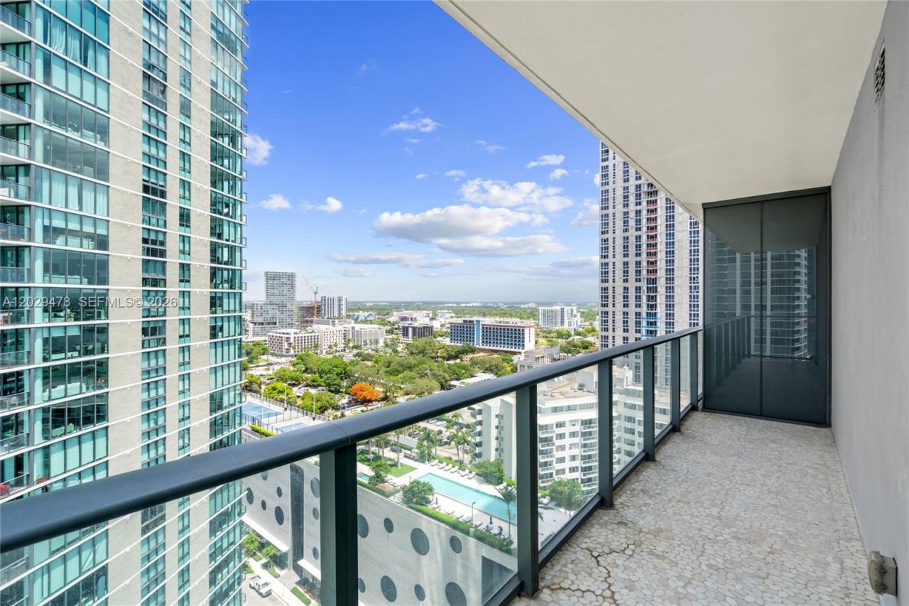 3131 NE 7th Ave, Unit 2101, Miami, FL 33137 Photo