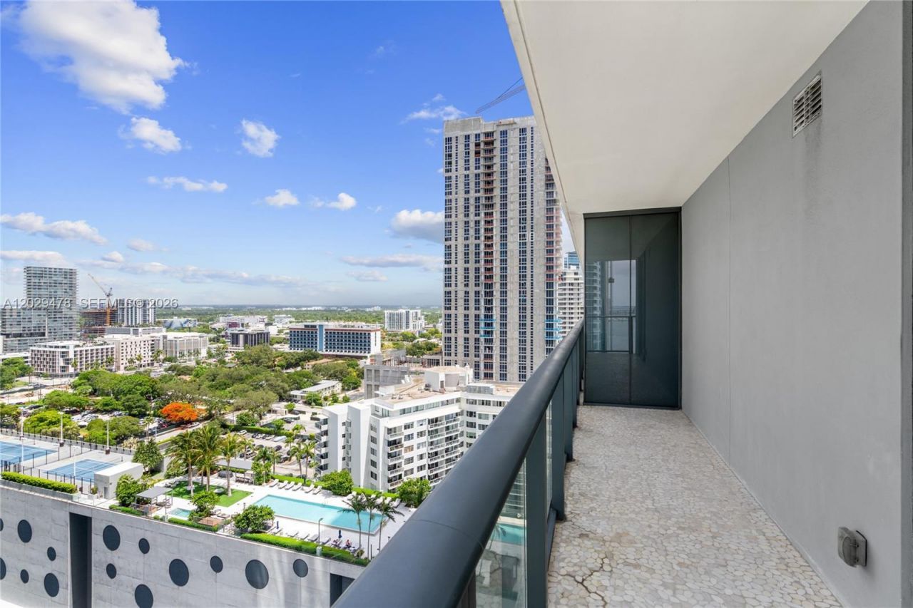 3131 NE 7th Ave, Unit 2101, Miami, FL 33137 Photo