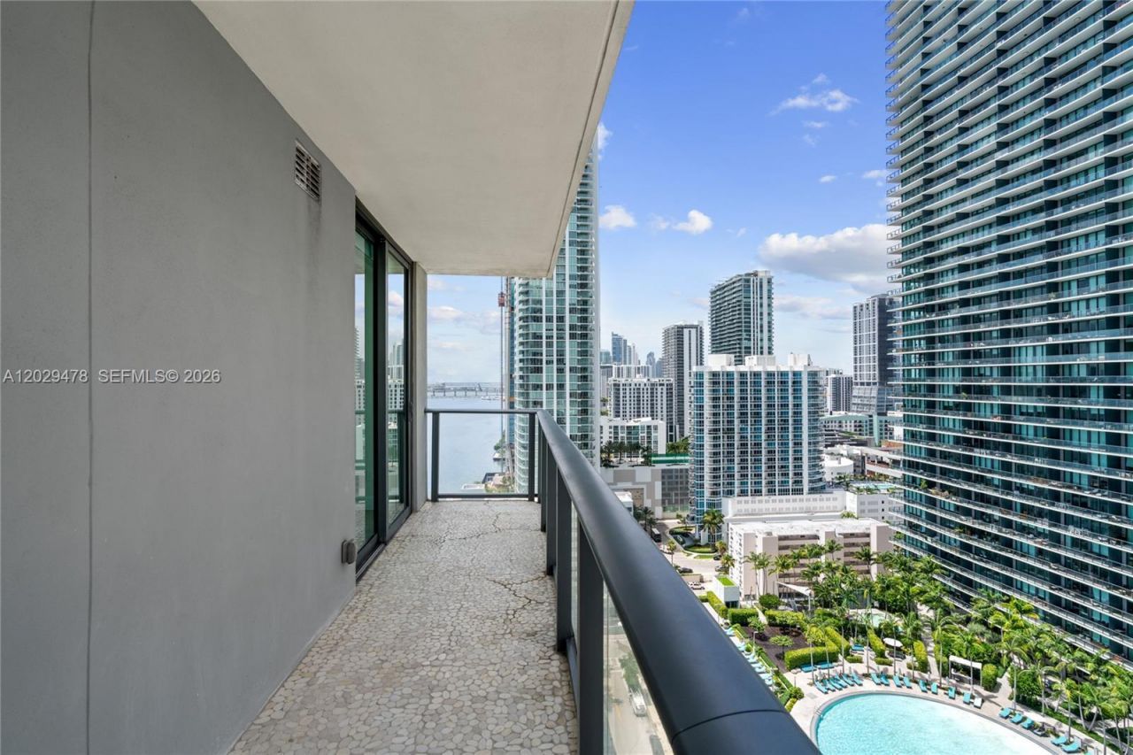 3131 NE 7th Ave, Unit 2101, Miami, FL 33137 Photo