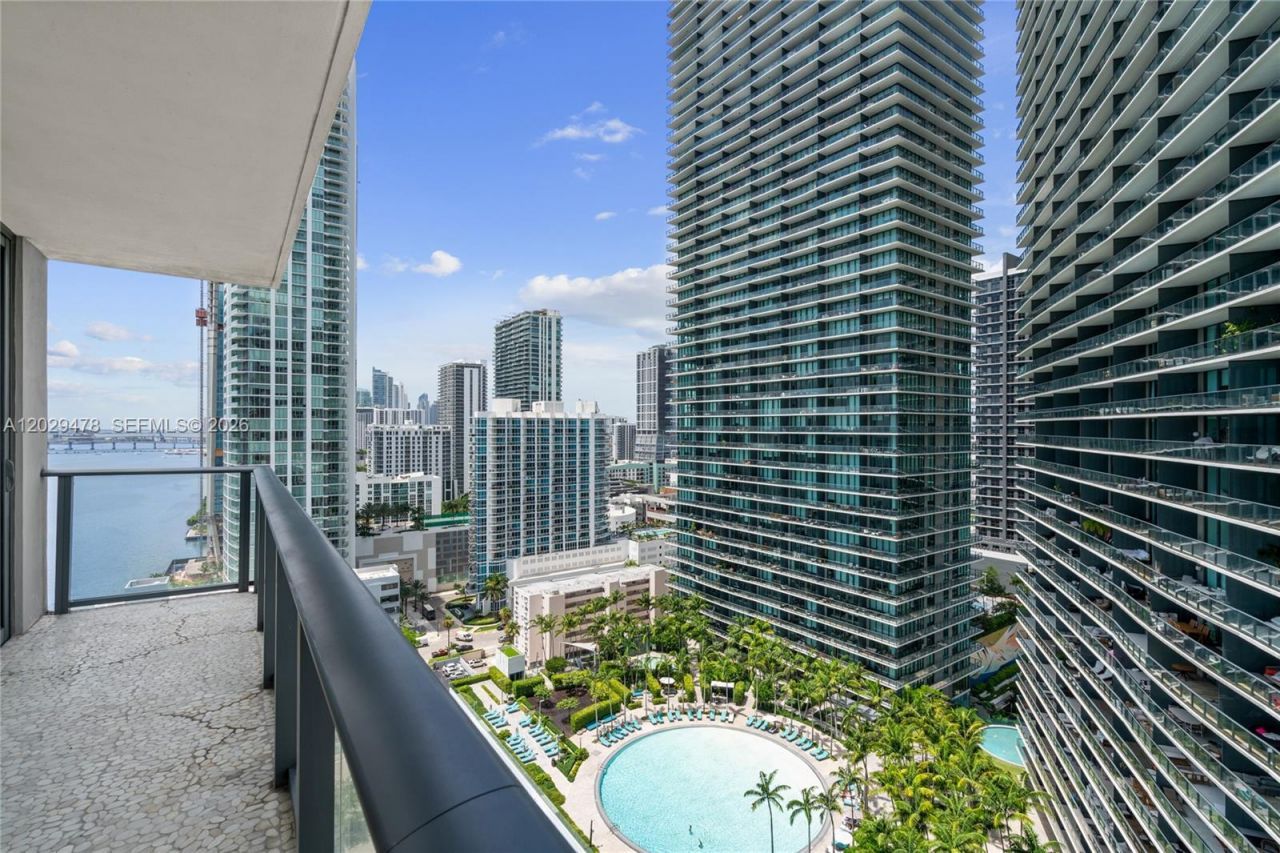 3131 NE 7th Ave, Unit 2101, Miami, FL 33137 Photo