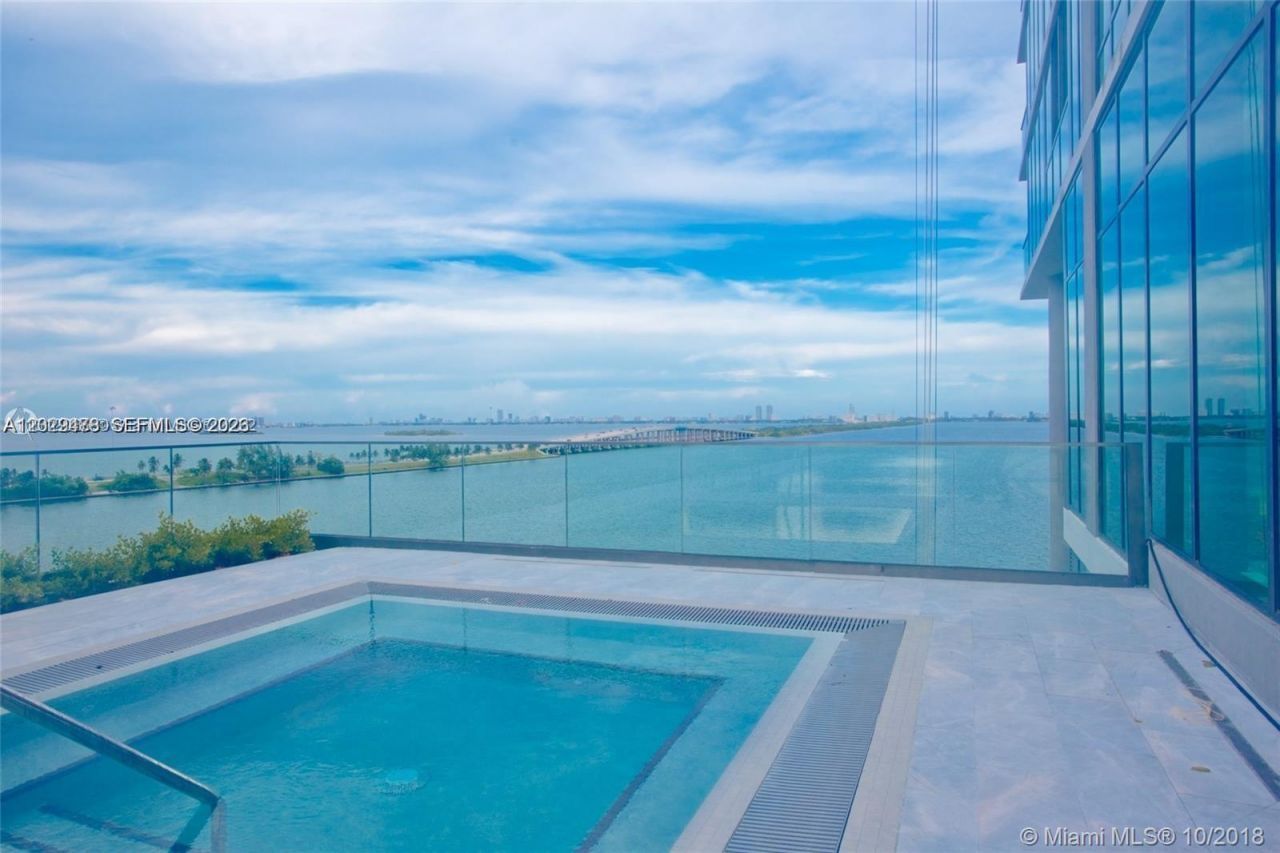 3131 NE 7th Ave, Unit 2101, Miami, FL 33137 Photo
