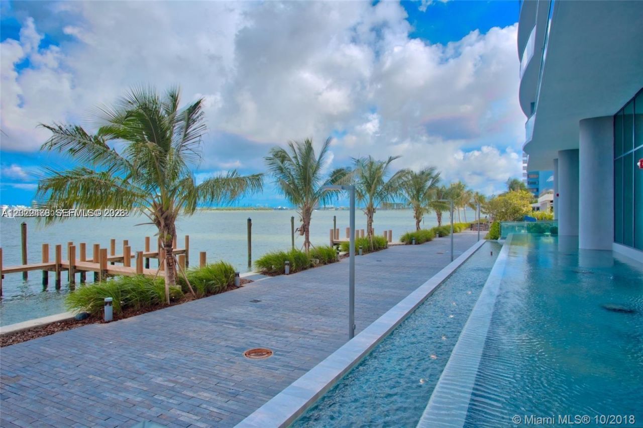 3131 NE 7th Ave, Unit 2101, Miami, FL 33137 Photo
