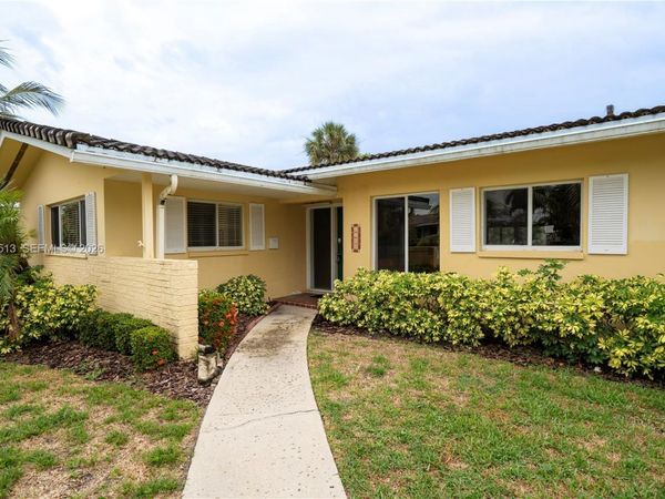 1104 SW 12th St , Boca Raton, FL 33486