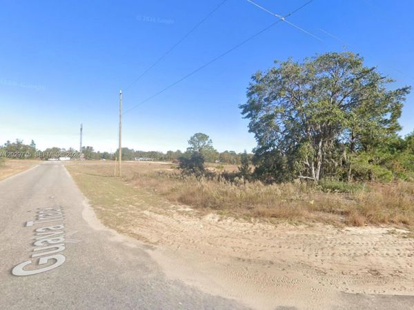 n/a Fisher Run Trace , Ocklawaha, FL 32179