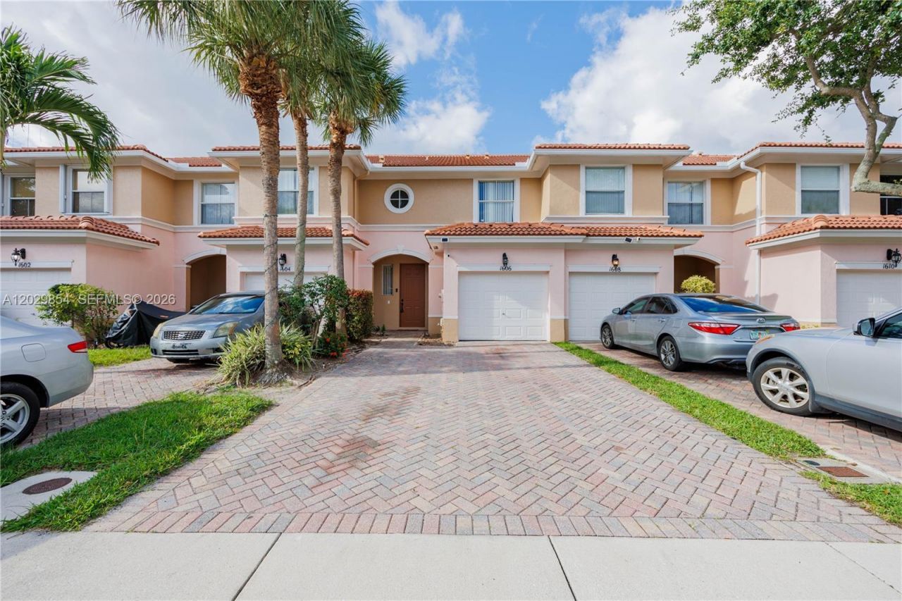 1606 Seminole Palms Dr, Greenacres, FL 33463 Photo
