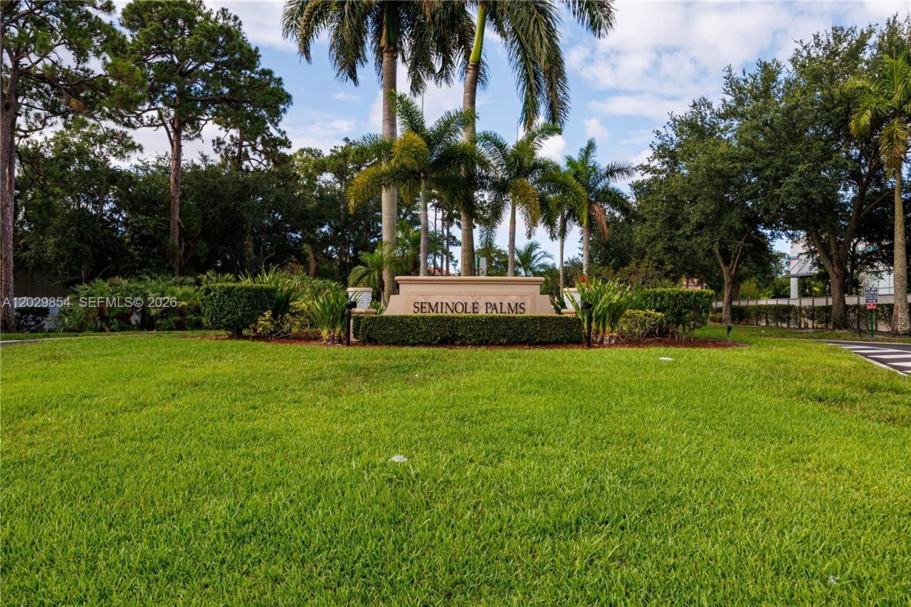 1606 Seminole Palms Dr, Greenacres, FL 33463 Photo