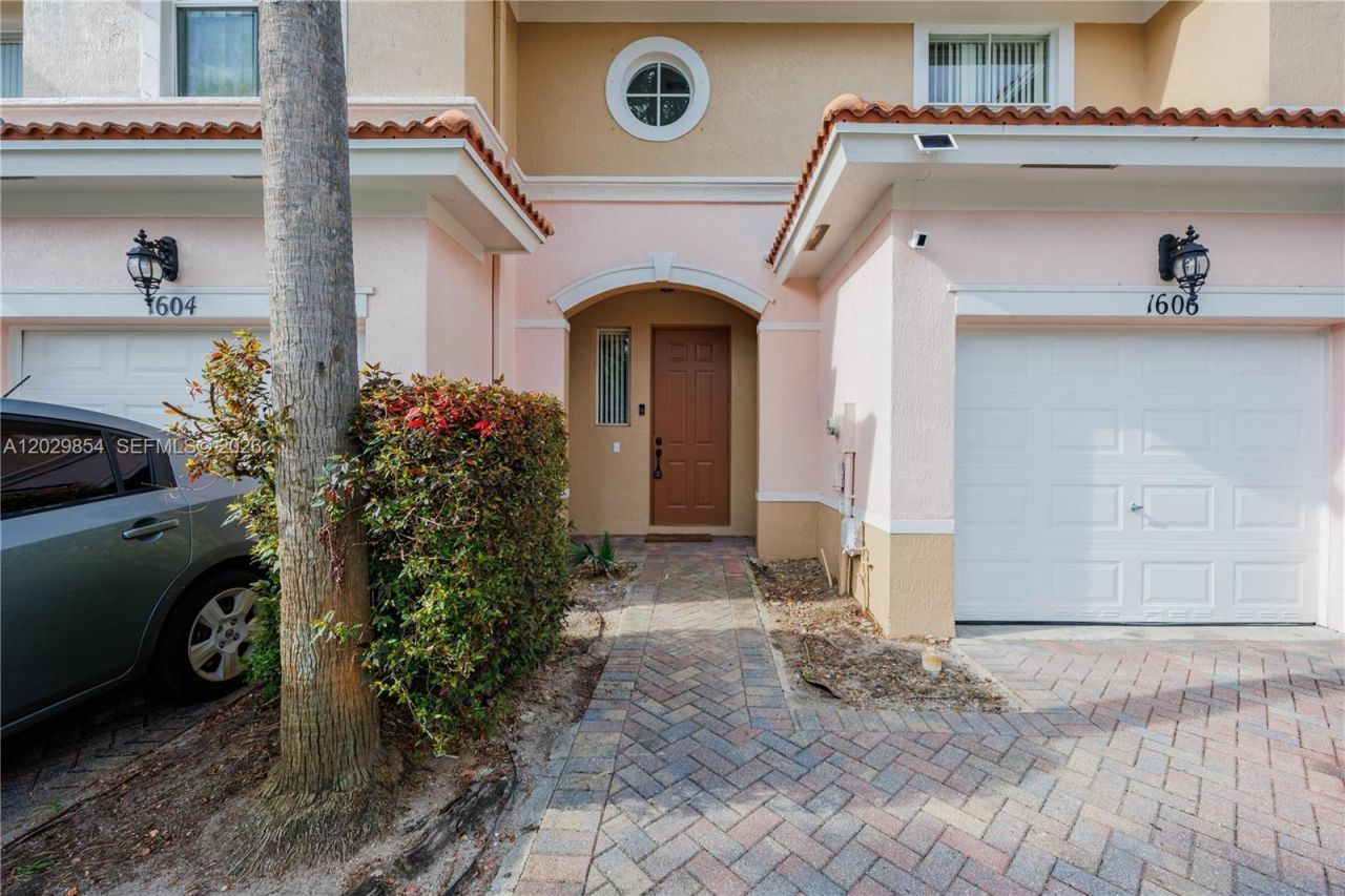 1606 Seminole Palms Dr, Greenacres, FL 33463 Photo