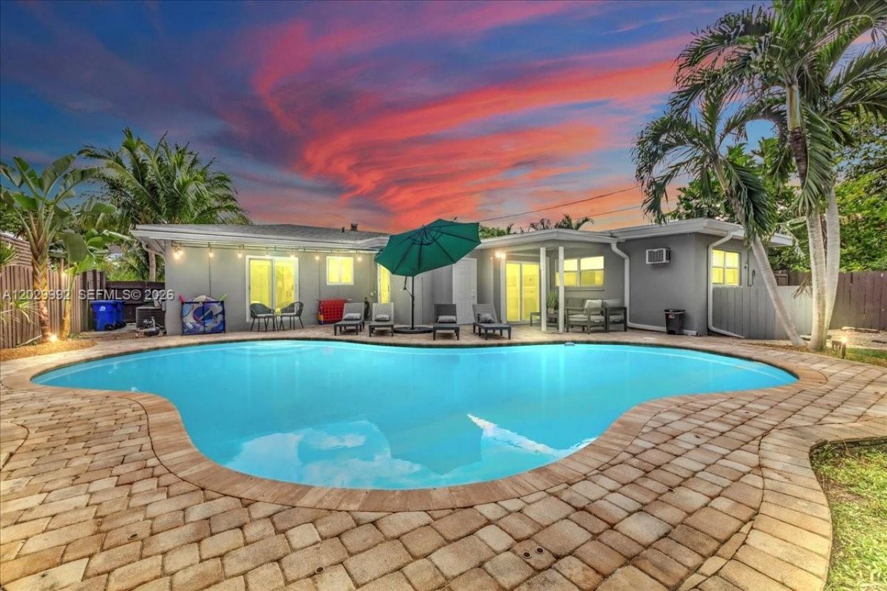 813 NE 17th St , Fort Lauderdale, FL 33305 Photo