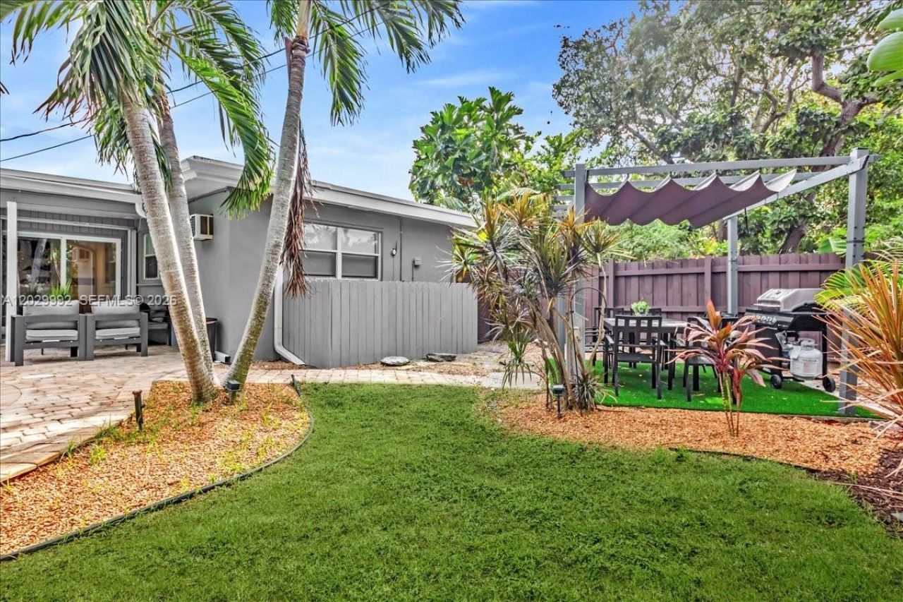 813 NE 17th St , Fort Lauderdale, FL 33305 Photo