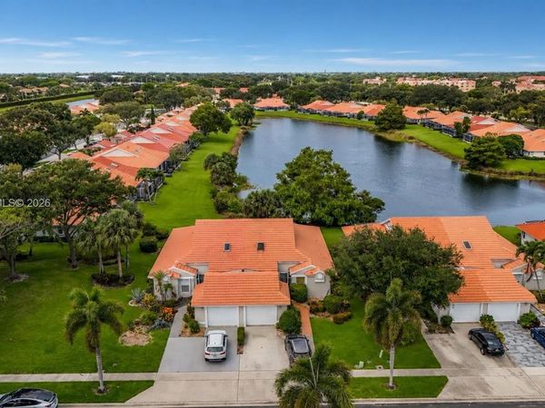 5591 Royal Lake Cir, Boynton Beach, FL 33437