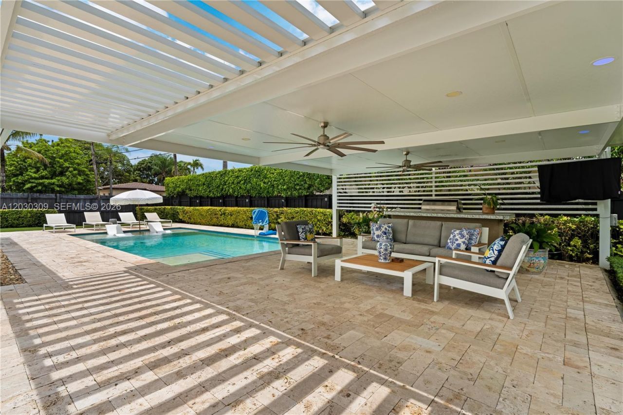 5785 SW 46th Ter , Miami, FL 33155 Photo