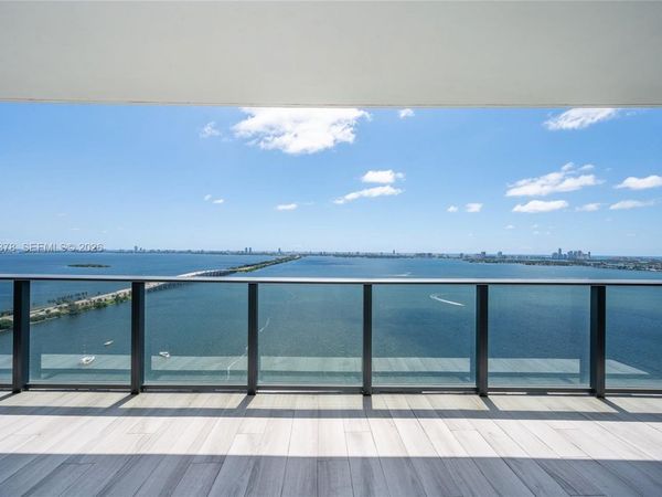 3131 NE 7th Ave , Unit 3104, Miami, FL 33137