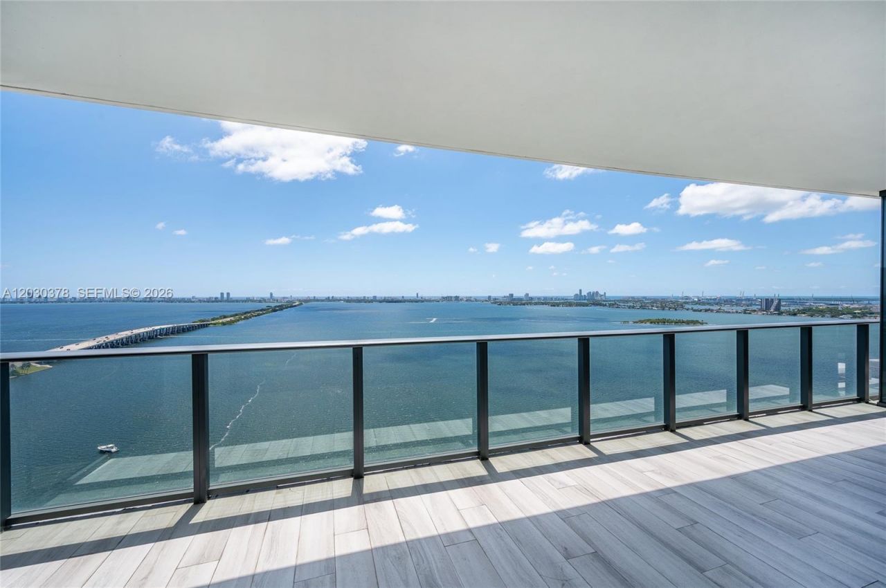 3131 NE 7th Ave , Unit 3104, Miami, FL 33137 Photo