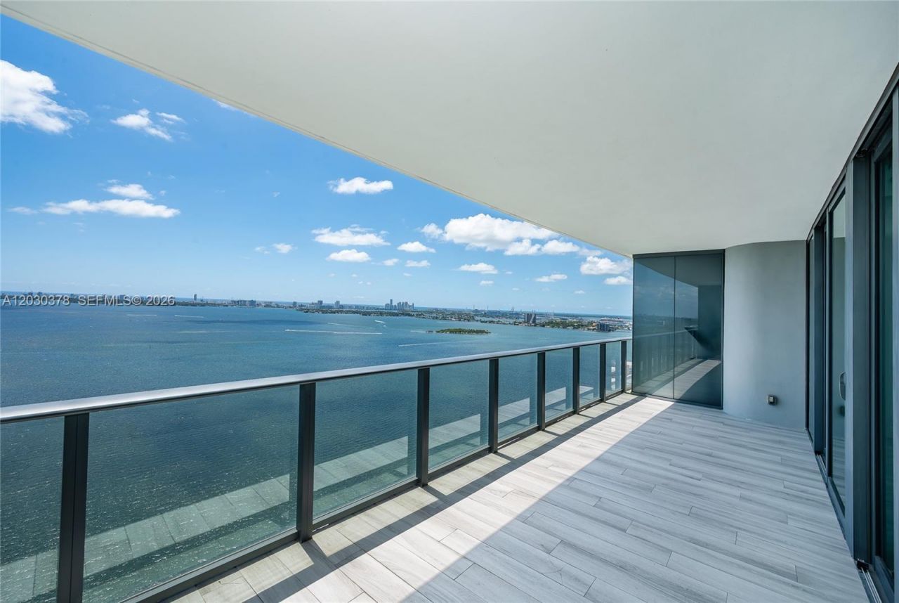 3131 NE 7th Ave , Unit 3104, Miami, FL 33137 Photo