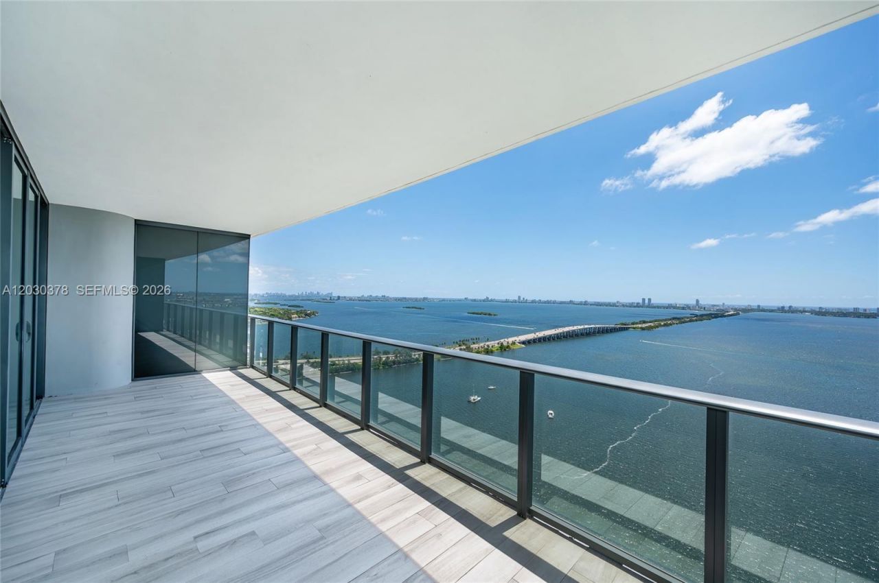 3131 NE 7th Ave , Unit 3104, Miami, FL 33137 Photo