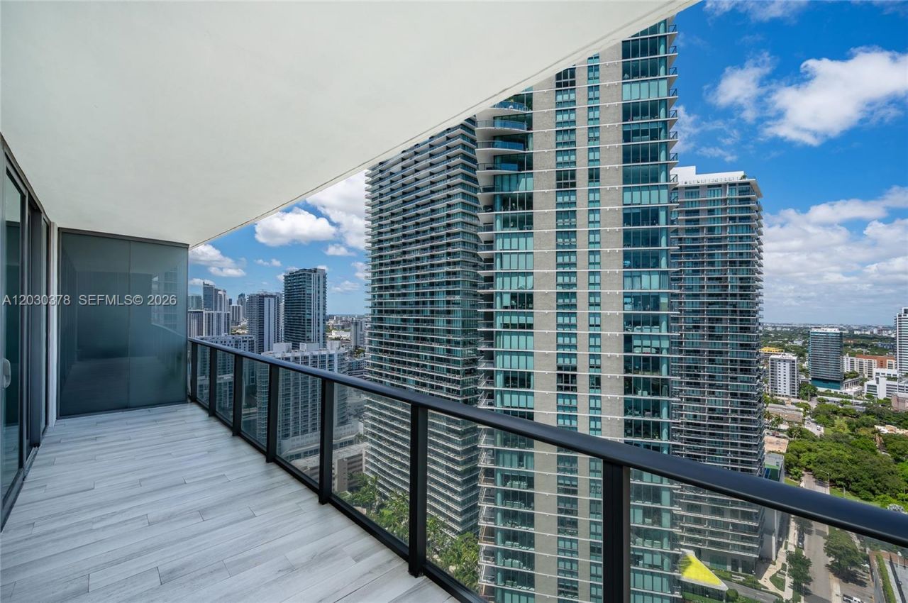 3131 NE 7th Ave , Unit 3104, Miami, FL 33137 Photo