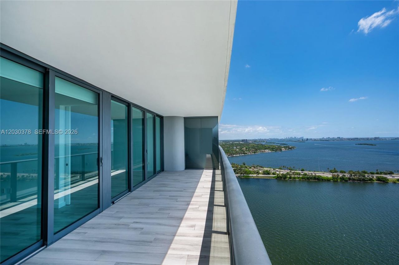 3131 NE 7th Ave , Unit 3104, Miami, FL 33137 Photo