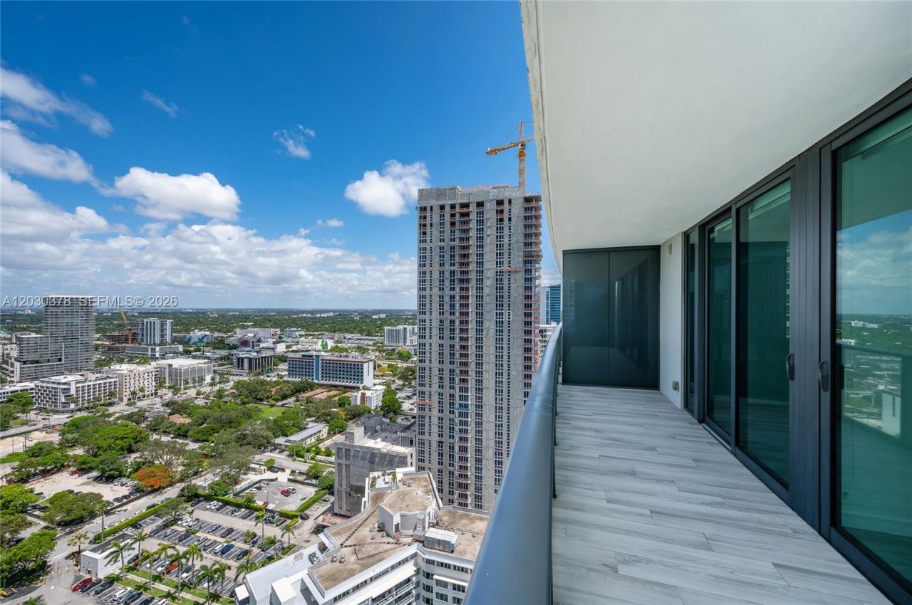 3131 NE 7th Ave , Unit 3104, Miami, FL 33137 Photo
