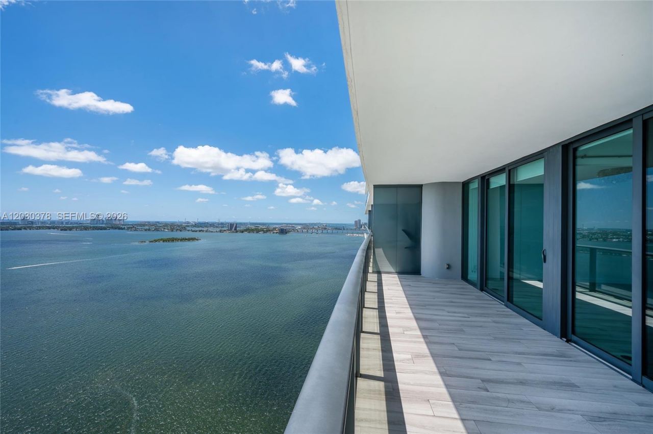 3131 NE 7th Ave , Unit 3104, Miami, FL 33137 Photo