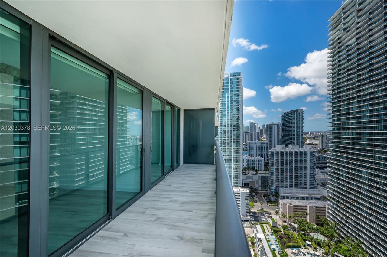 3131 NE 7th Ave , Unit 3104, Miami, FL 33137 Photo